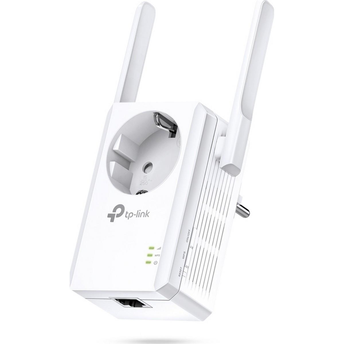 Tp-Link WiFi Extender TL-WA860RE Tp-Link WiFi Extender TL-WA860RE