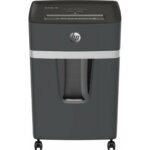 Καταστροφέας Εγγράφων Hp 2812 20lt