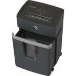 Καταστροφέας Εγγράφων HP 2812 ProShredder 10MC 20lt - Image 2