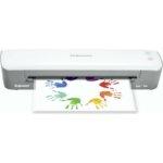 Fellowes Πλαστικοποιητής Ion A4 4560001 - Image 2