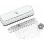 HP Πλαστικοποιητής Γραφείου OneLam 400 A4 - Image 2