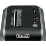 Fellowes Kαταστροφέας Εγγράφων Powershred 99Ci Cross-Cut - Image 2