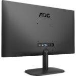 AOC 24B2XH IPS Monitor 23.8″ FHD - Image 2
