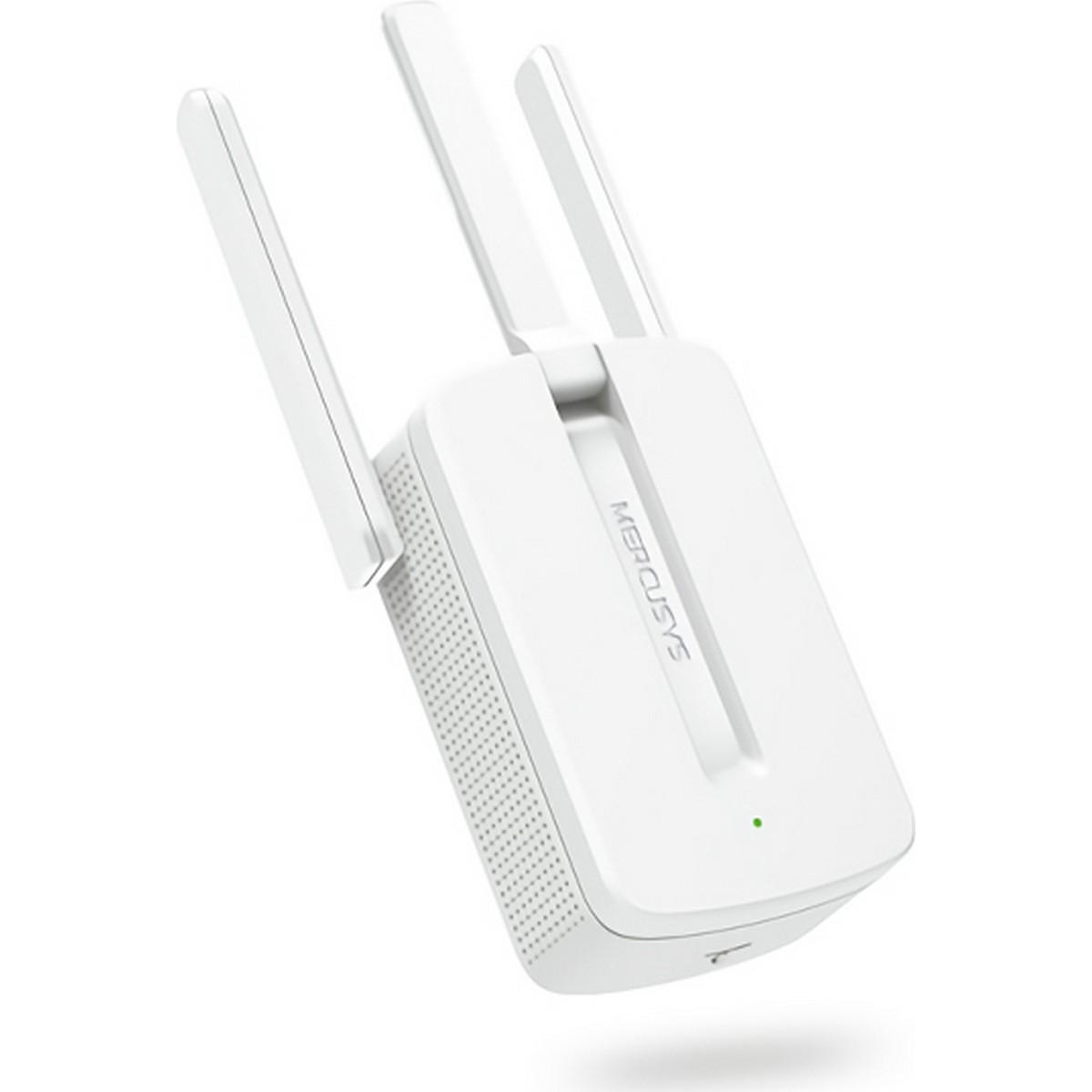 Mercusys WiFi Extender 300Mbps MW300RE Mercusys WiFi Extender 300Mbps MW300RE