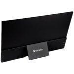 Φορητό Monitor Verbatim PMT-15 IPS HDR Touch 15.6″ FHD - Image 2