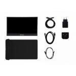 Φορητό Monitor Verbatim PM-14 IPS HDR 14″ FHD - Image 4