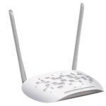 TP-Link Access Point TL-WA801N 300 Mbps