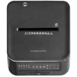 Καταστροφέας Εγγράφων HP 2822 Pro Shredder Auto 400CC - Image 2