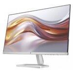HP Monitor S5 524sf 23.8'' FHD - Image 2