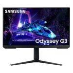 Οθόνη Samsung Odyssey 24'' FHD