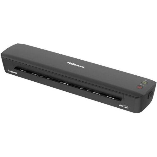 Πλαστικοποιητής Fellowes Arc A3 80 Micron