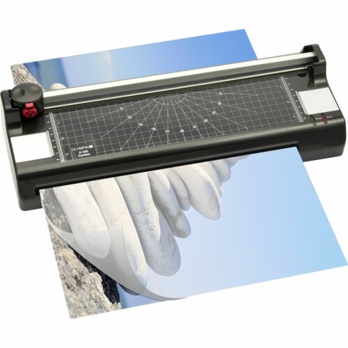 Πλαστικοποιητής Olympia A340 A3