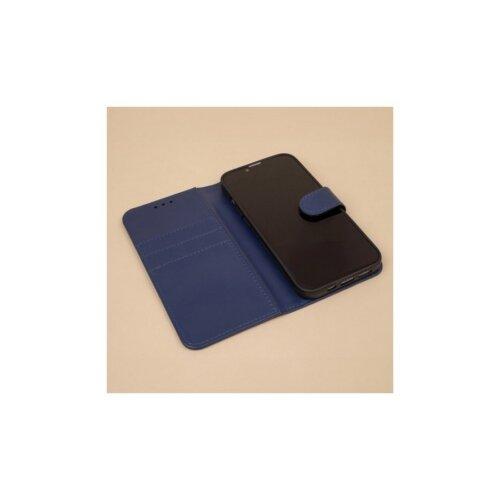 Θήκη Βιβλίο Iphone 17 Pro Max Μπλε