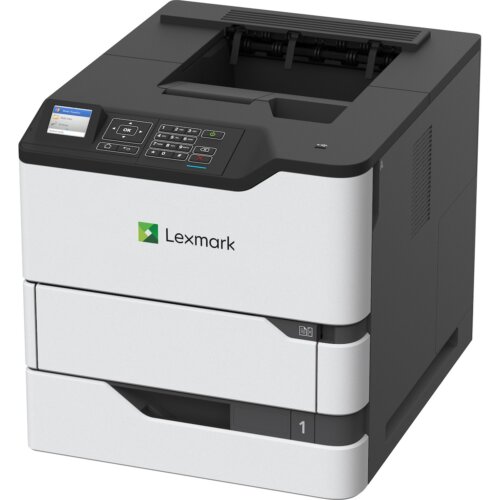 Εκτυπωτής Lexmark MS823dn Ασπρόμαυρος