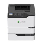Εκτυπωτής Lexmark MS823dn Ασπρόμαυρος