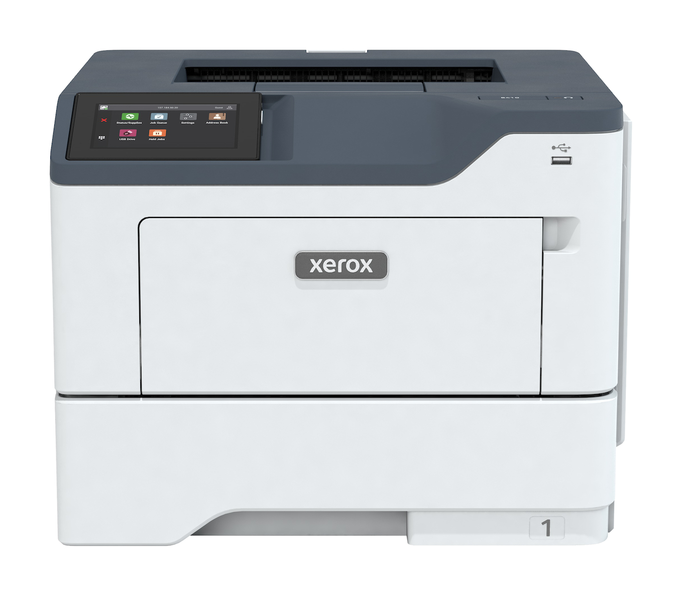 Εκτυπωτής Xerox B410V Ασπρόμαυρος