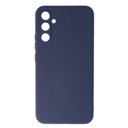 Θήκη Σιλικόνης Samsung Galaxy A36 Μπλε