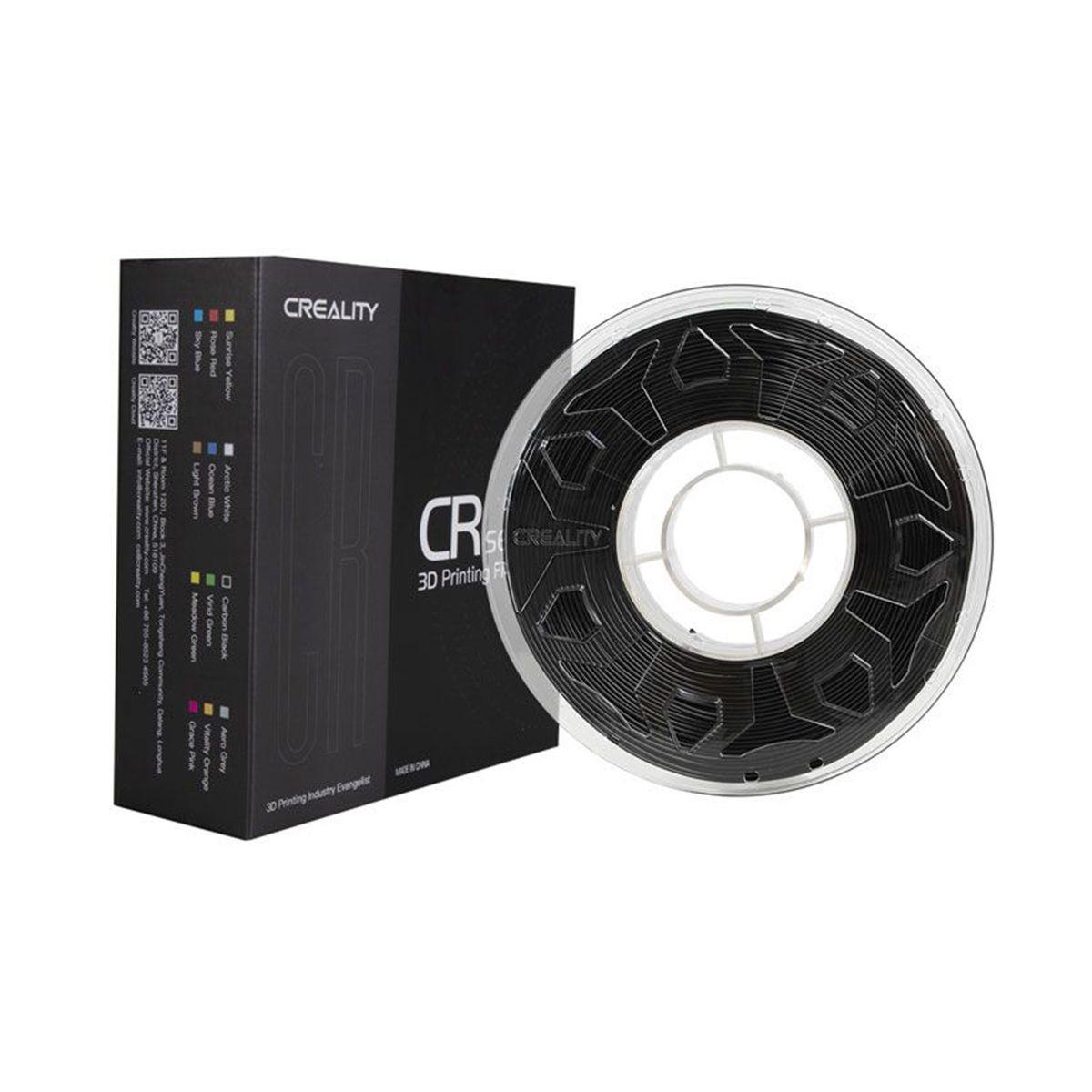 Creality 3D Νήμα CR-PLA Μαύρο Creality 3D Νήμα CR-PLA Μαύρο