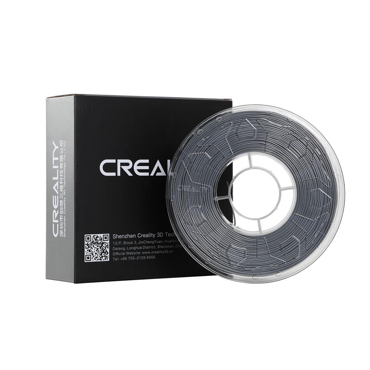 Creality 3D Νήμα CR-PLA Ασημί Creality 3D Νήμα CR-PLA Ασημί
