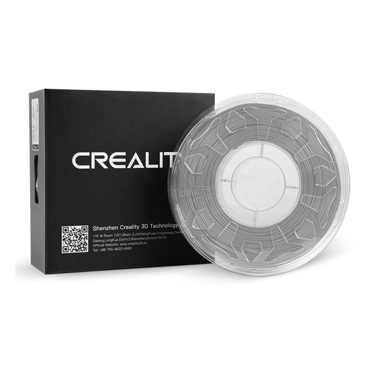 Creality 3D Νήμα ABS Γκρι Creality 3D Νήμα ABS Γκρι
