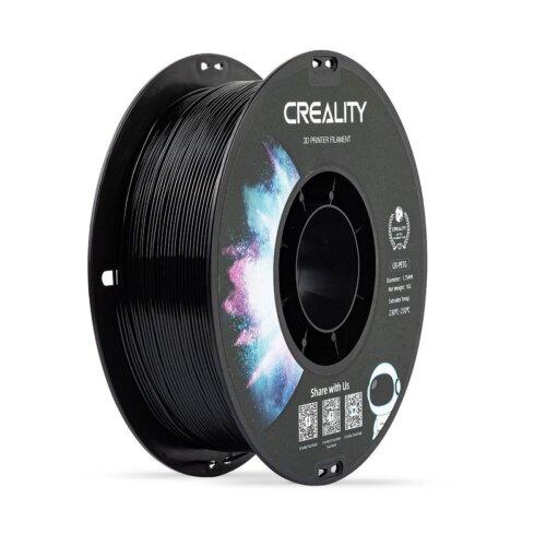 Creality 3D Νήμα PETG Μαύρο