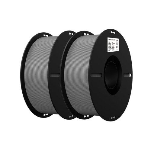 Creality 3D Νήμα Ender-PLA - 2 Γκρι