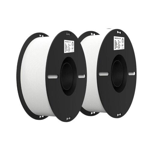 Creality 3D Νήμα Ender-PLA - 2 Λευκά