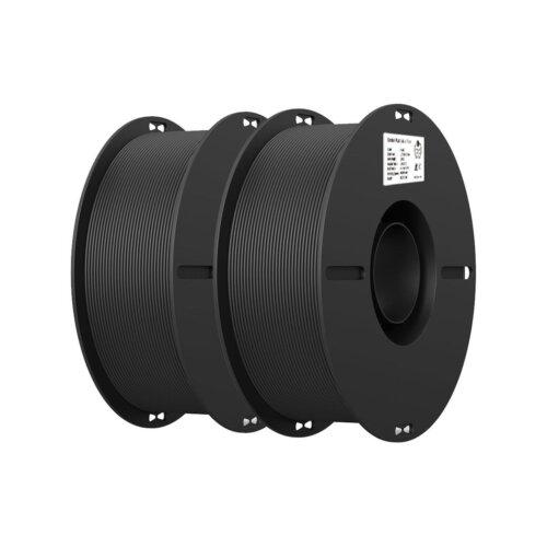 Creality 3D Νήμα Ender-PLA - 2 Μαύρα
