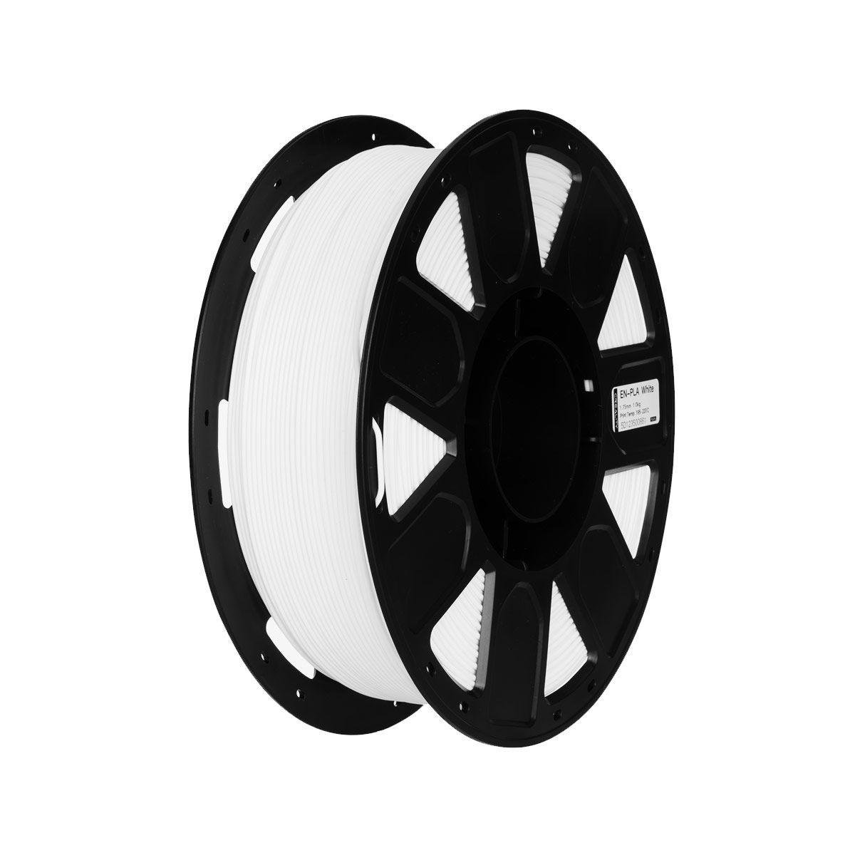 Creality 3D Νήμα Ender-PLA Λευκό Creality 3D Νήμα Ender-PLA Λευκό