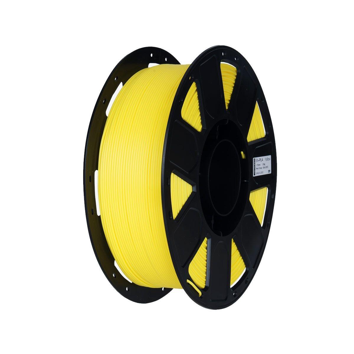 Creality 3D Νήμα Ender-PLA Κίτρινο Creality 3D Νήμα Ender-PLA Κίτρινο