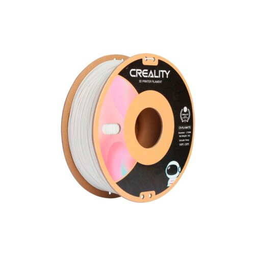 Creality 3D Νήμα CR-PLA Λευκό Γύψου