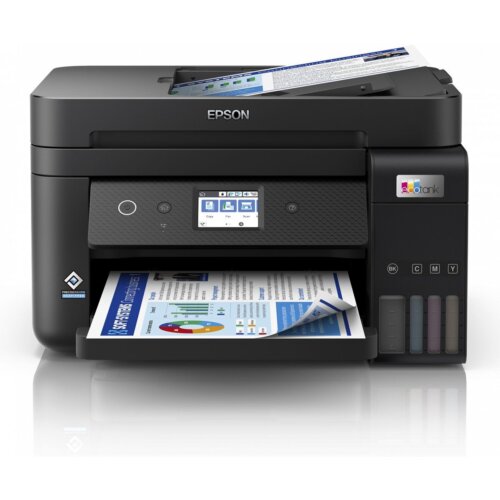 Εκτυπωτής Epson Eco Tank L6290 Έγχρωμος