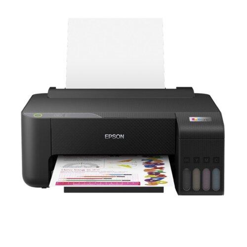 Εκτυπωτής Epson L1230 Έγχρωμος