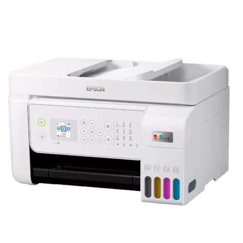 Εκτυπωτής Epson Eco Tank L5316 Έγχρωμος