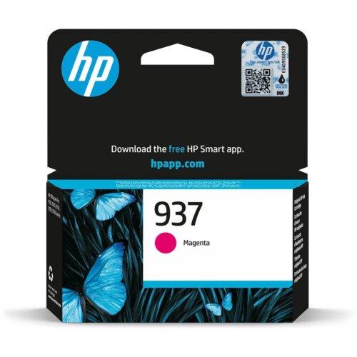 Hp Inkjet 937 Ματζέντα
