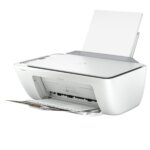 Εκτυπωτής Hp Deskjet 2810e Έγχρωμος