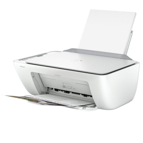 Εκτυπωτής Hp Deskjet 2810e Έγχρωμος
