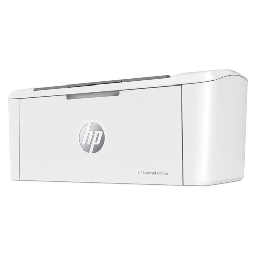 Εκτυπωτής Hp Laserjet M110w Ασπρόμαυρος