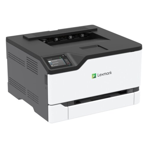 Εκτυπωτής Lexmark CS431dw Έγχρωμος