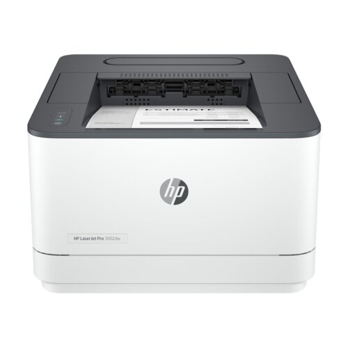 Εκτυπωτής Hp Laserjet 3002dw Ασπρόμαυρος