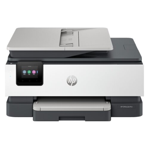 Εκτυπωτής Hp Officejet Pro 8122e Έγχρωμος