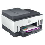 HP Smart Tank 790 All-in-One Printer - 4WF66A - Image 2