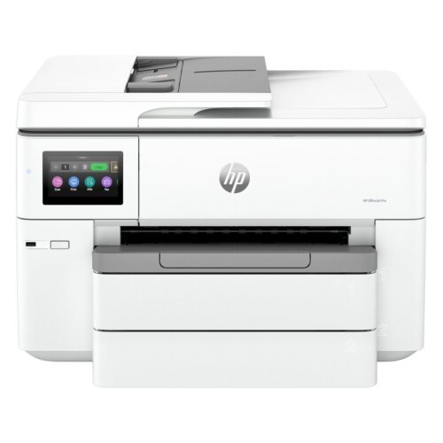 Εκτυπωτής Hp Officejet Pro 9730e A3 Έγχρωμος