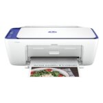 Εκτυπωτής Hp Deskjet 2821e Έγχρωμος