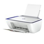 Εκτυπωτής Hp Deskjet 2821e Έγχρωμος