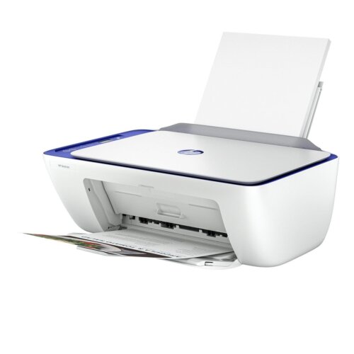Εκτυπωτής Hp Deskjet 2821e Έγχρωμος