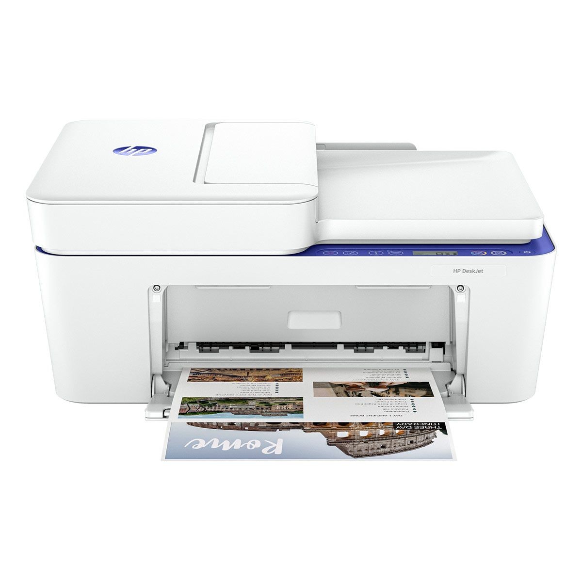 Εκτυπωτής Hp Deskjet 4230e Έγχρωμος Εκτυπωτής Hp Deskjet 4230e Έγχρωμος