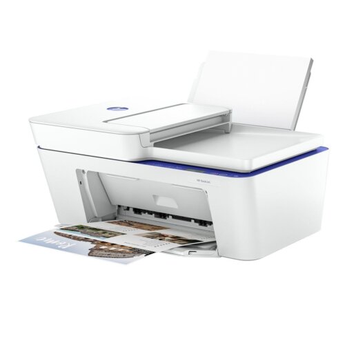 Εκτυπωτής Hp Deskjet 4230e Έγχρωμος