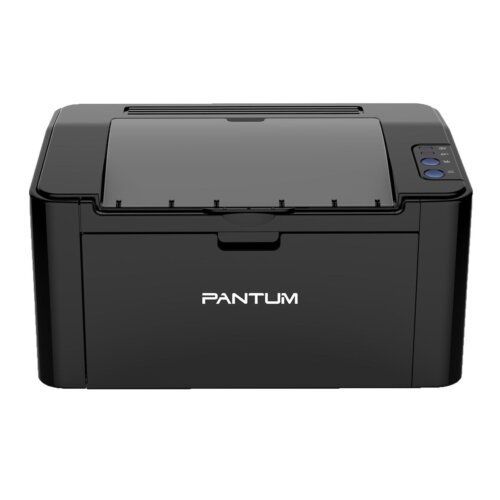 Εκτυπωτής Pantum Laser Ασπρόμαυρος P2500W