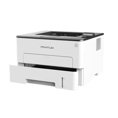 Εκτυπωτής Pantum Laser P3305DW Ασπρόμαυρος